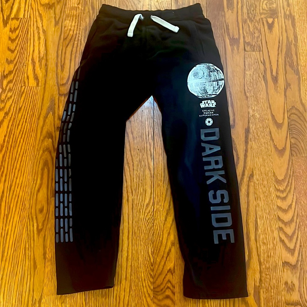 Gap Star Wars size 14-16 xxl
